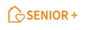 logo senior +