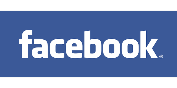 Logo facebook